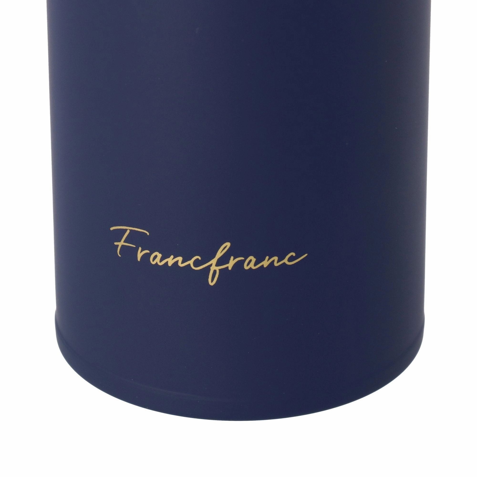 Matte Stainless Bottle 500Ml Navy