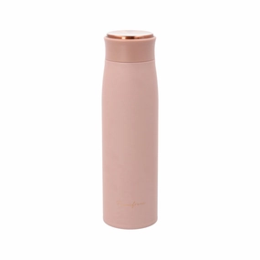 Matte Stainless Bottle 500Ml Pinkglass cups ,personalized mugs 