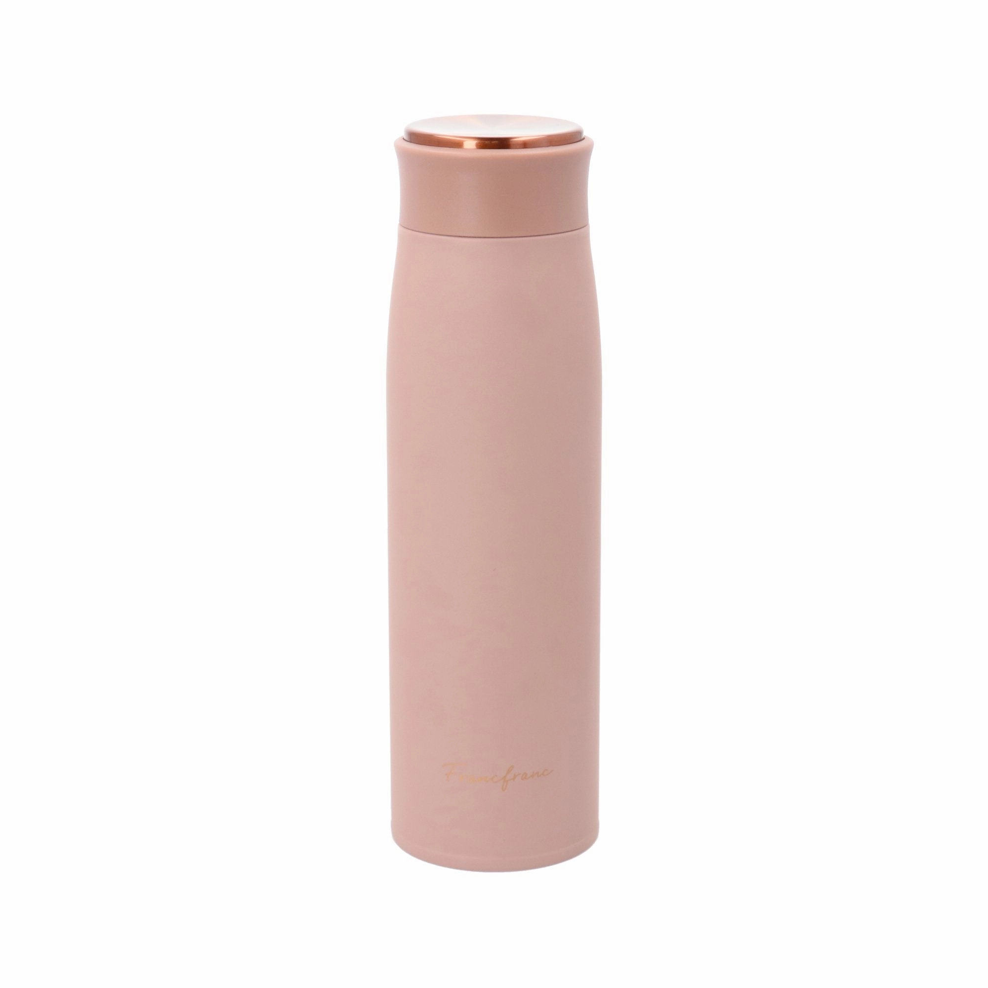 Matte Stainless Bottle 500Ml Pinkglass cups ,personalized mugs 