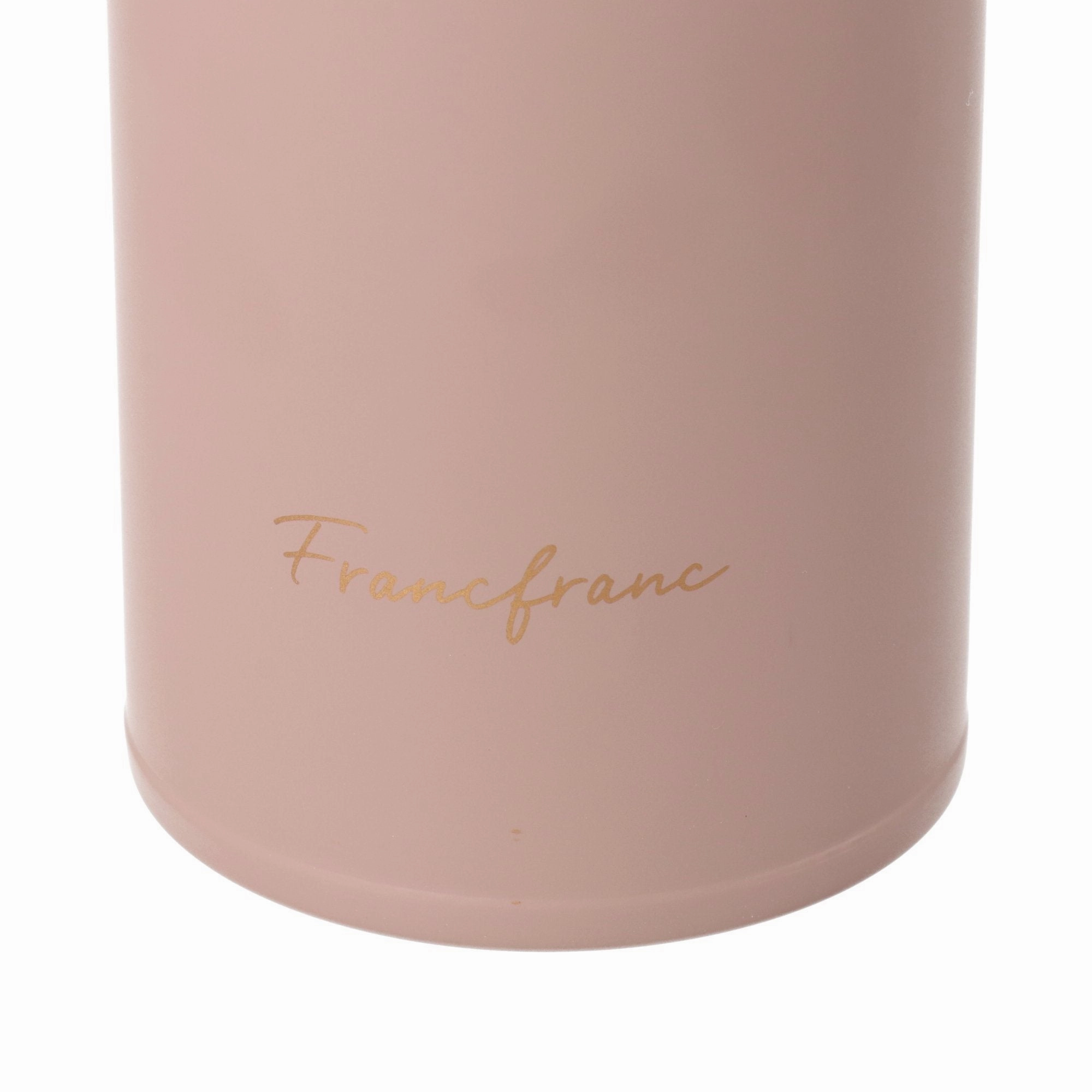 Matte Stainless Bottle 500Ml Pink