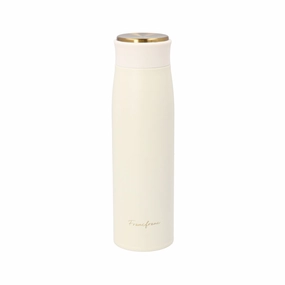 Matte Stainless Bottle 500Ml Whiteglass cups ,personalized mugs 
