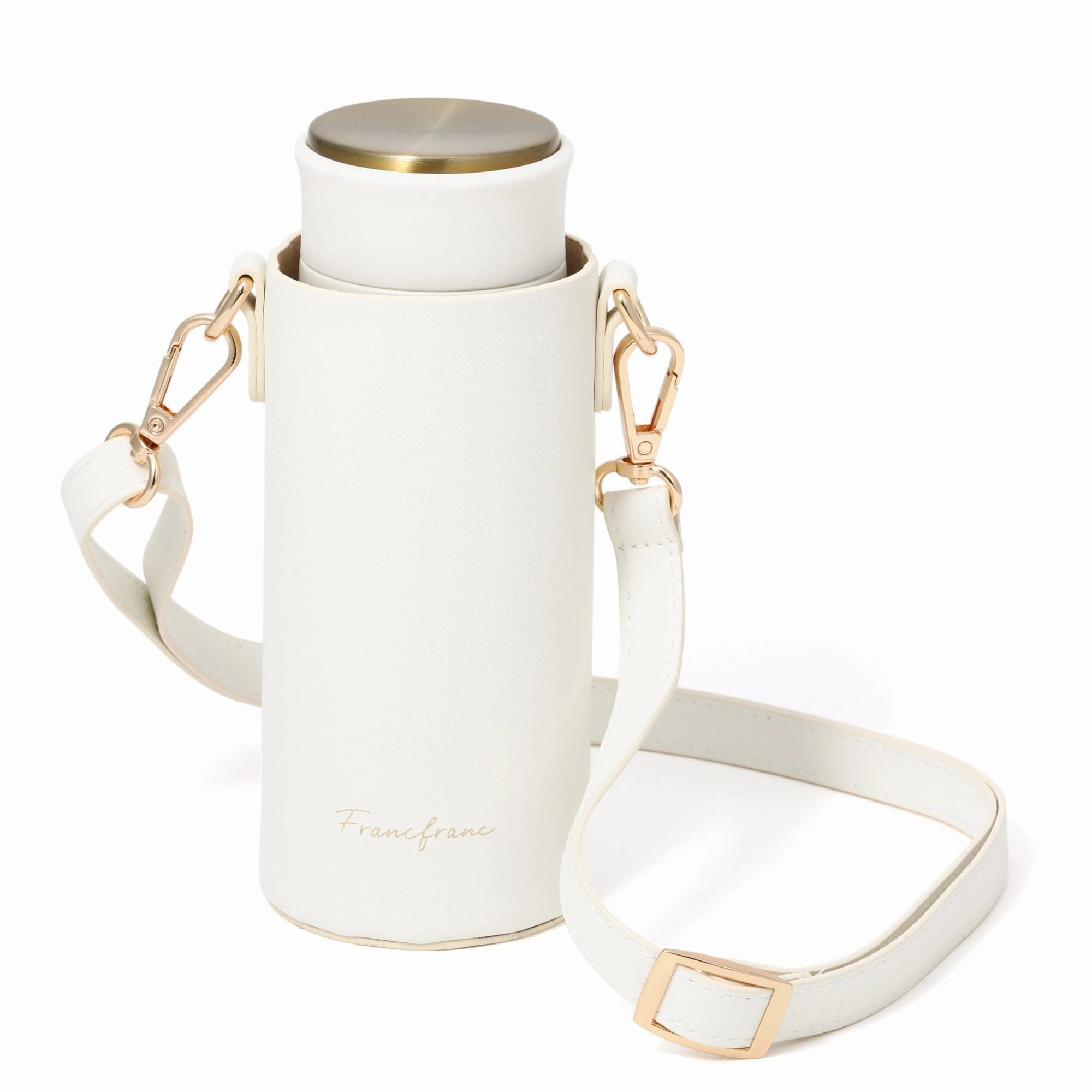 Matte Stainless Bottle Holder Set 350Ml Whiteglass cups ,personalized mugs 