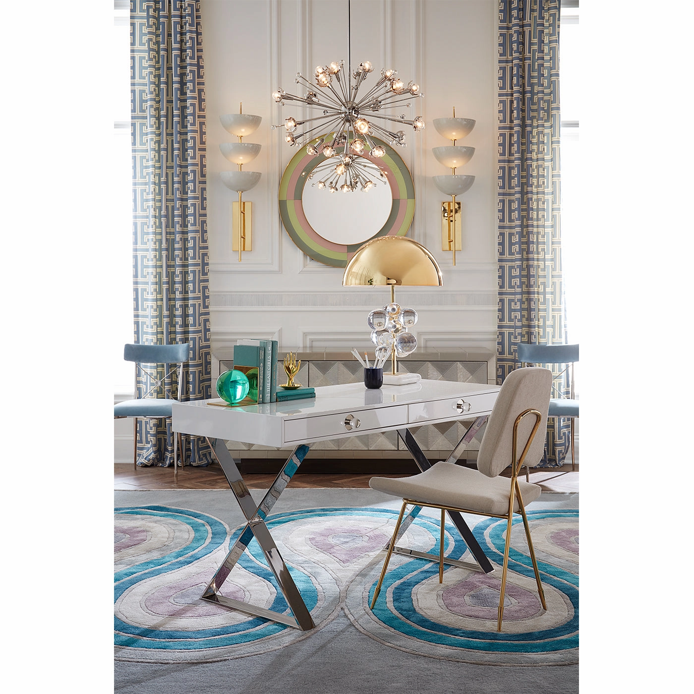 Maxime Dining Chair