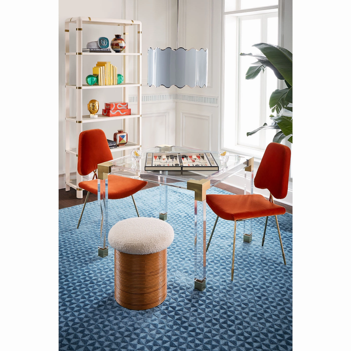 Maxime Dining Chair