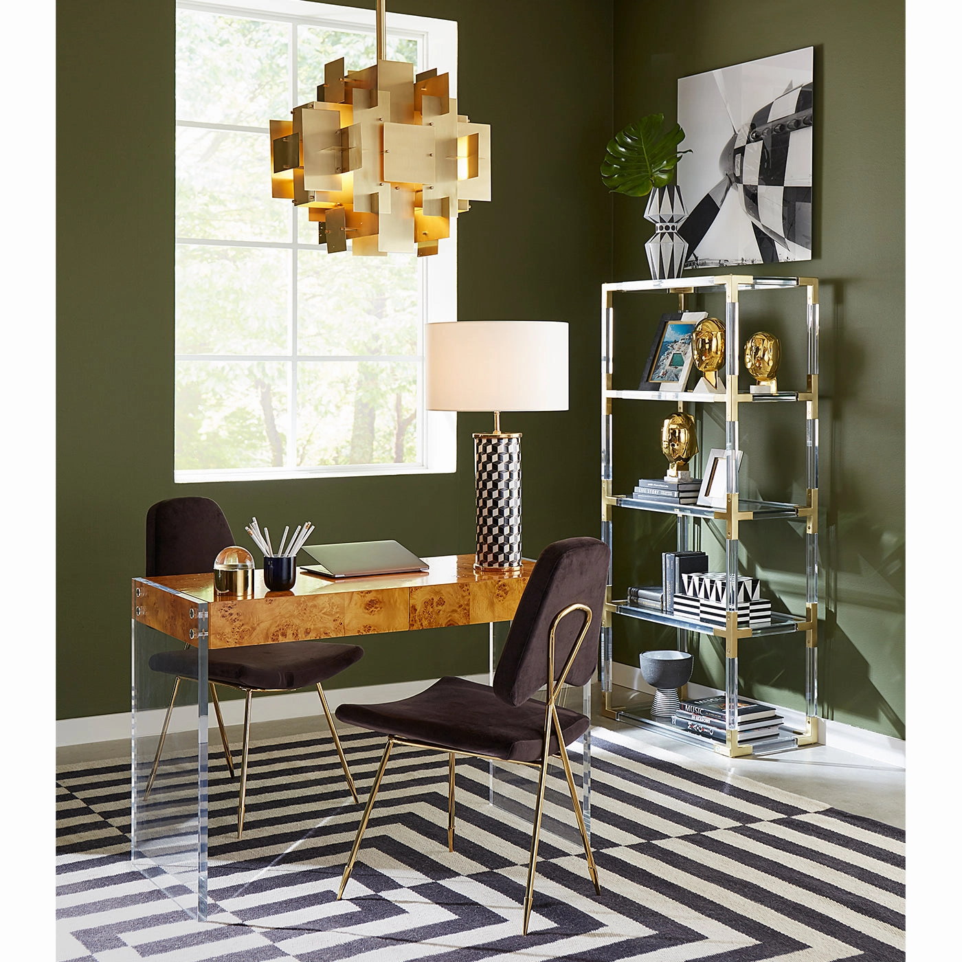 Maxime Dining Chair