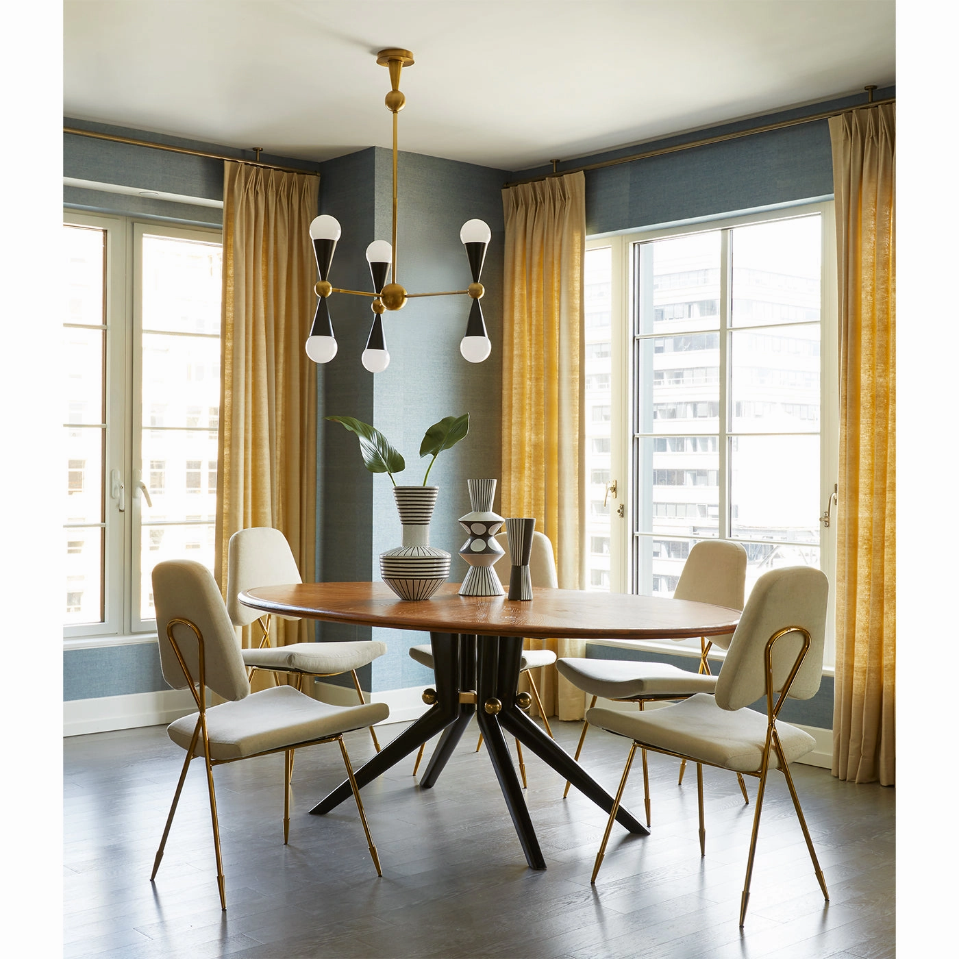 Maxime Dining Chair