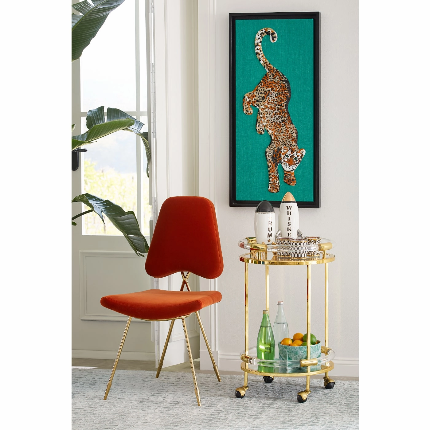 Maxime Dining Chair