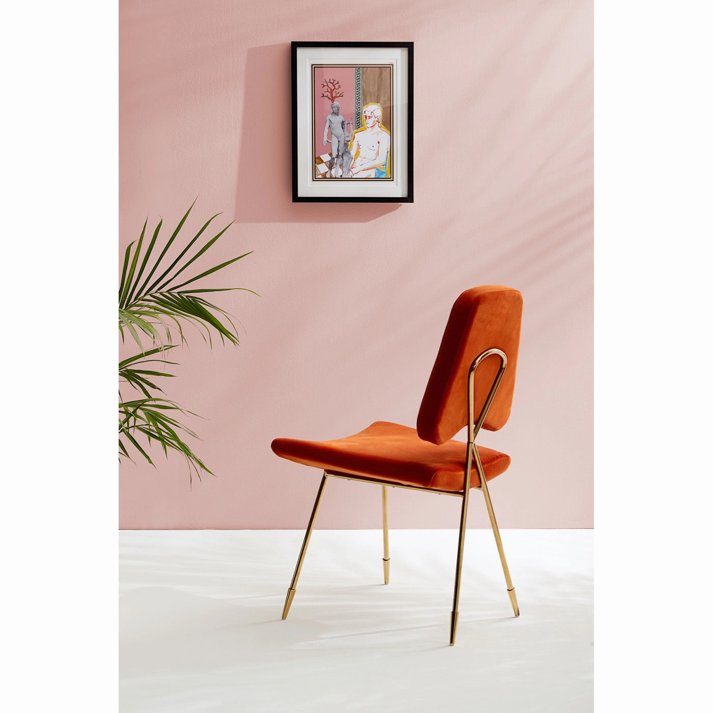 Maxime Dining Chair