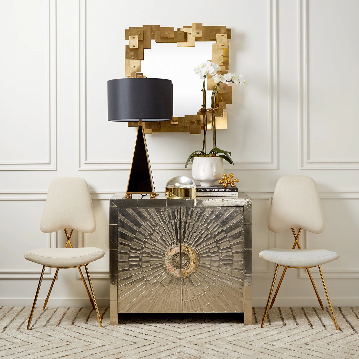 Maxime Dining Chair