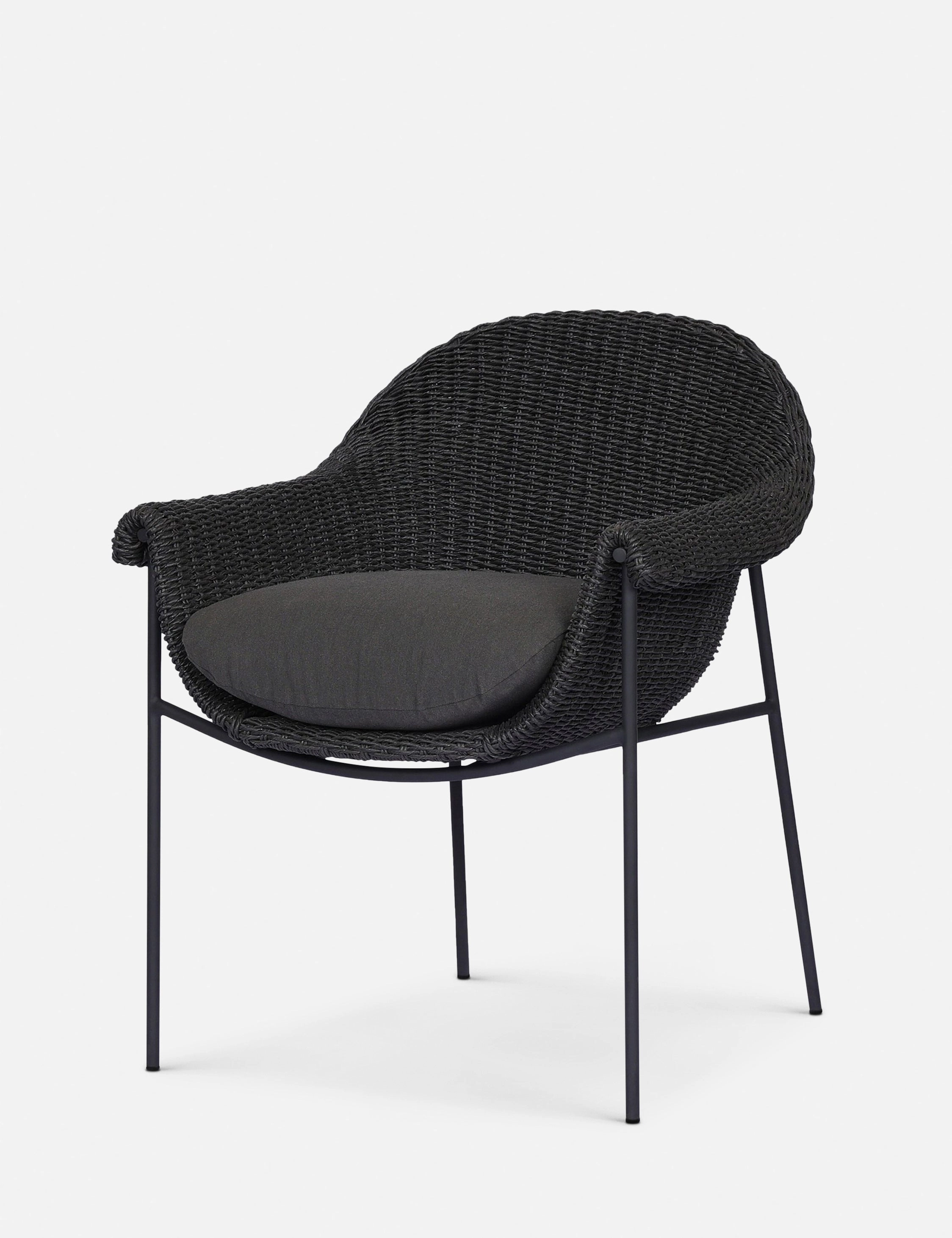 Mazarine Indoor / Outdoor Dining Chair