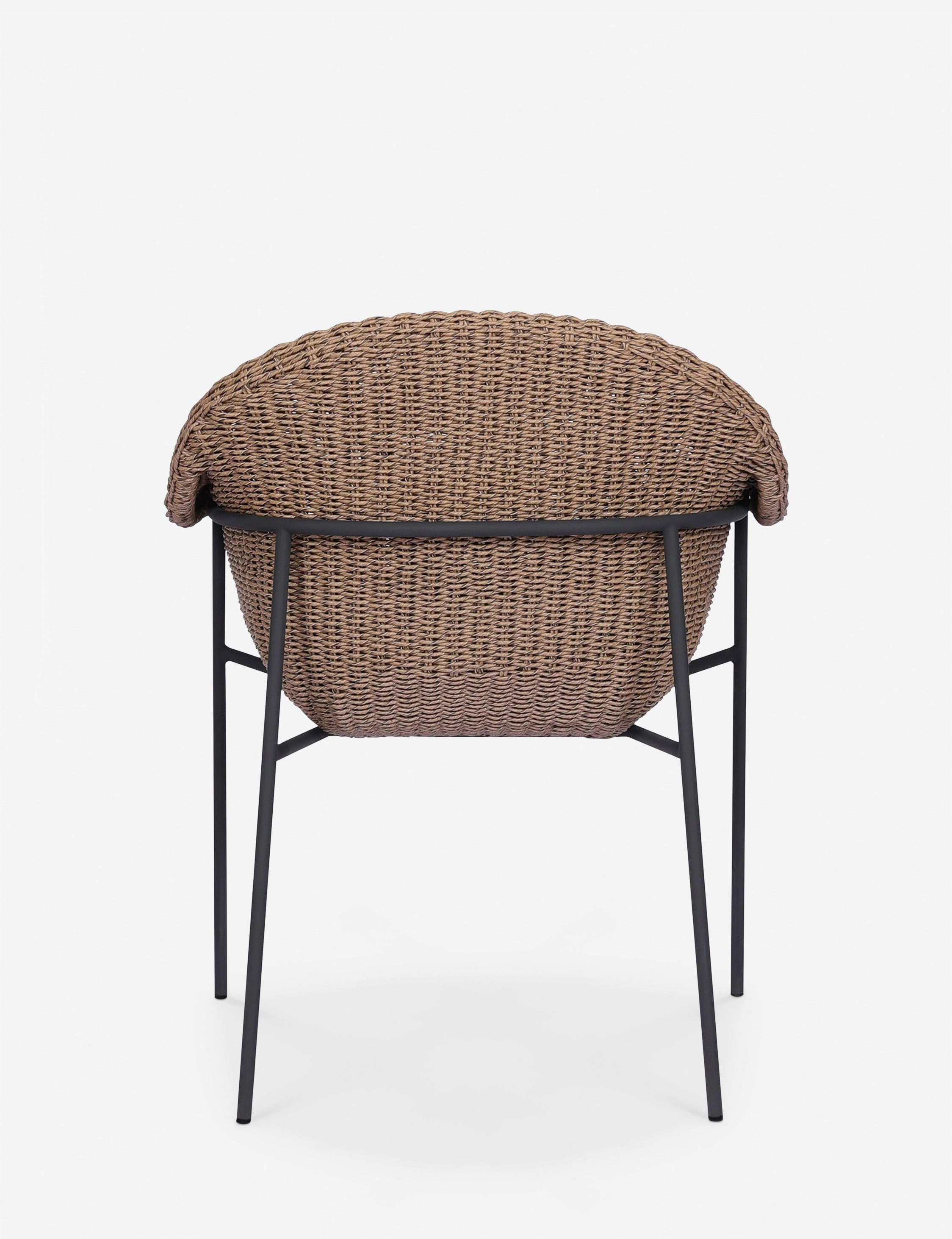 Mazarine Indoor / Outdoor Dining Chair