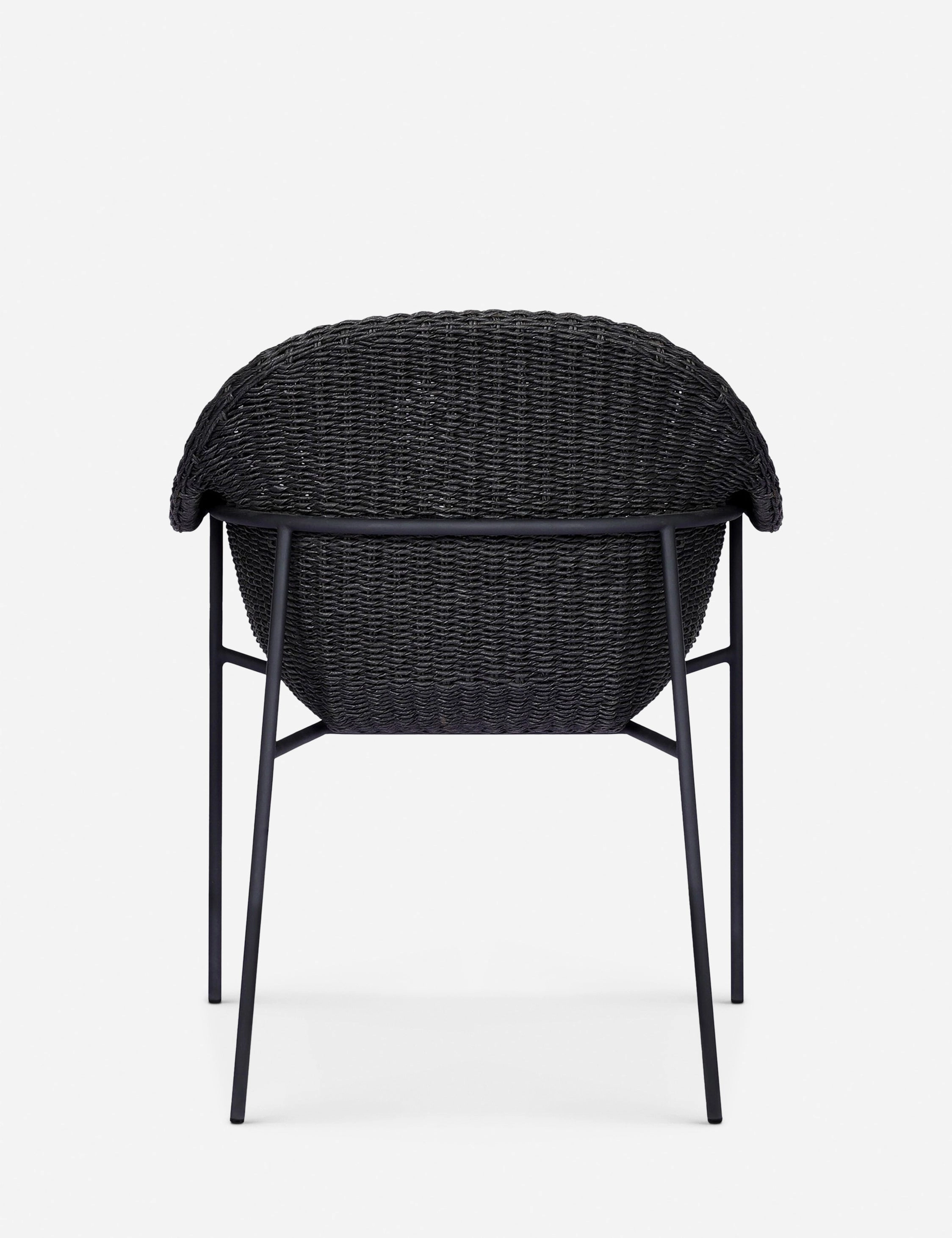 Mazarine Indoor / Outdoor Dining Chair