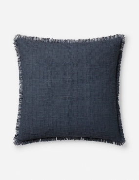 Meadowlark Pillow by Amber Lewis x Loloibedding sets ,throw blankets 