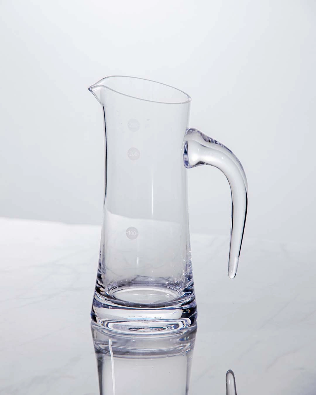 Measuring Cup With Handle '250 ML' - Set Of 2