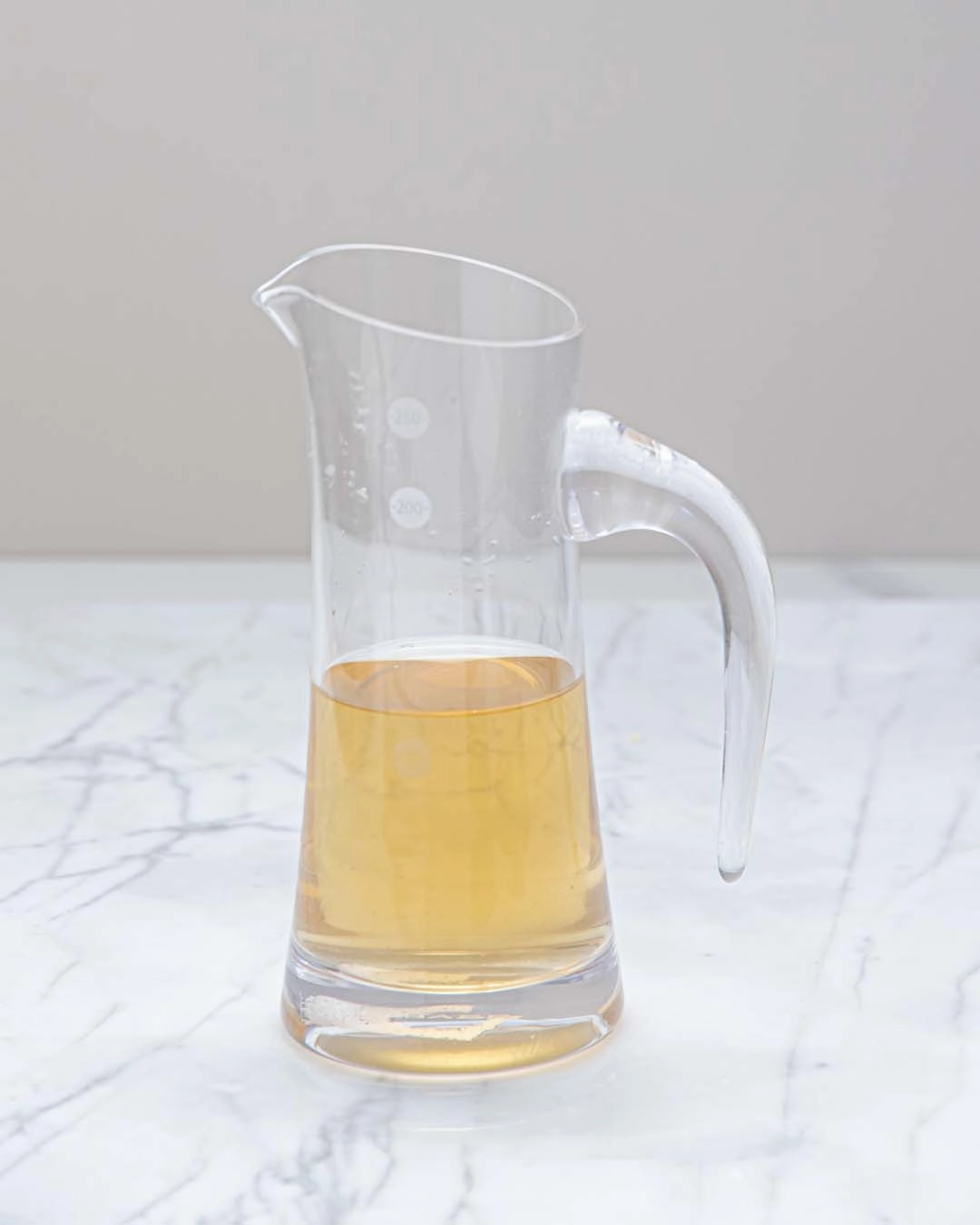 Measuring Cup With Handle '250 ML' - Set Of 2modern kitchen decor ,kitchen dinner set ,dinnerware 