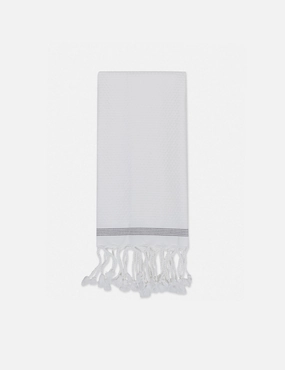 Mediterranean Guest Towel by Coyuchibedding sets ,throw blankets 