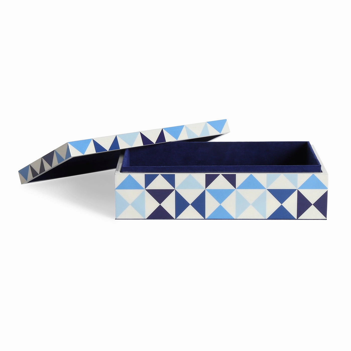 Medium Sorrento Lacquer Box