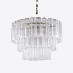 Medium Treviso Chandelierrustic chandelier,bedroom chandelier 