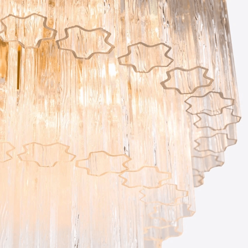 Medium Treviso Chandelier