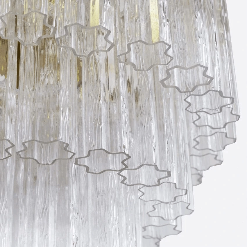 Medium Treviso Chandelier