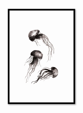 Medusa, Posterpop culture themed posters