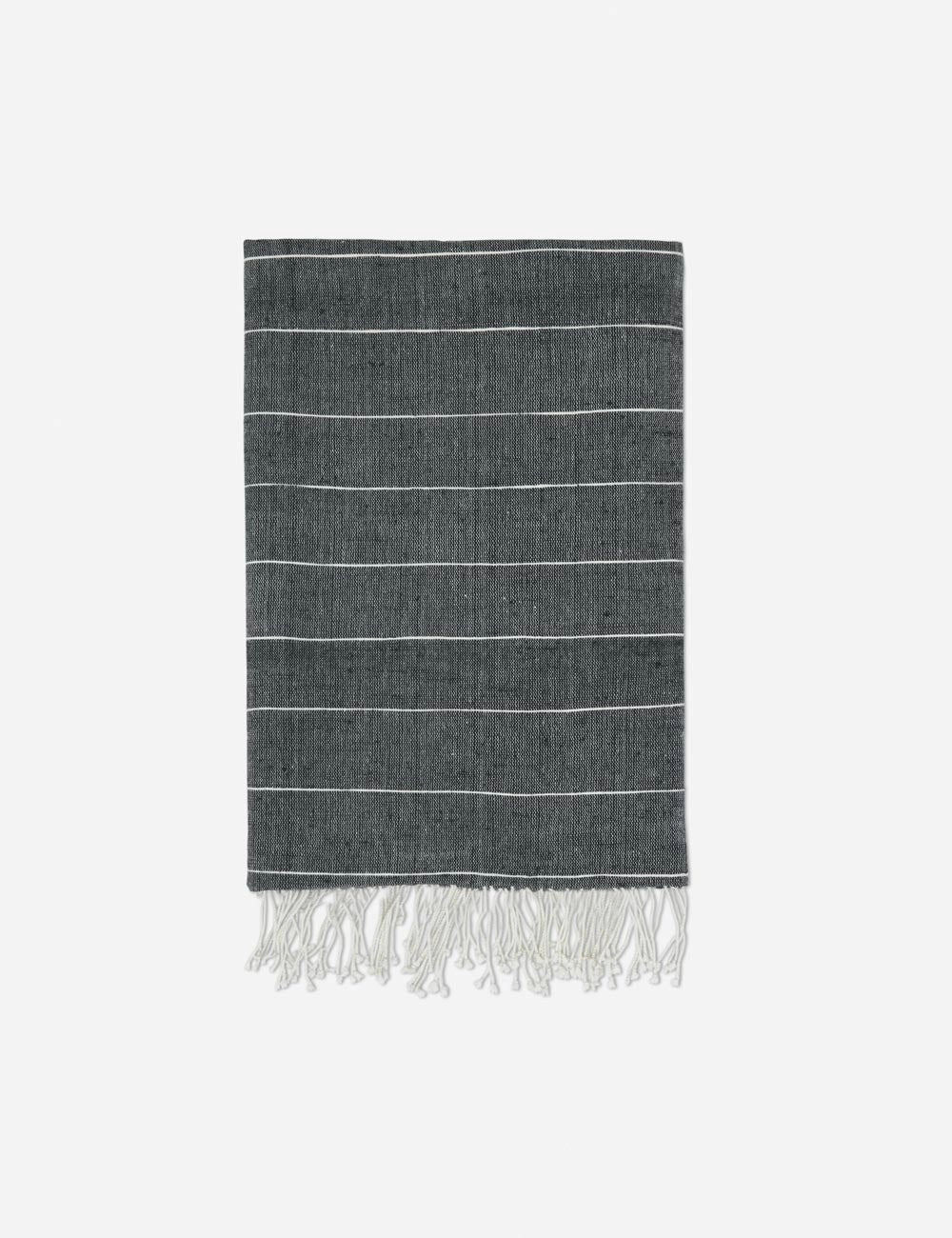 Melkam Bath Sheet by Bol Road Textiles