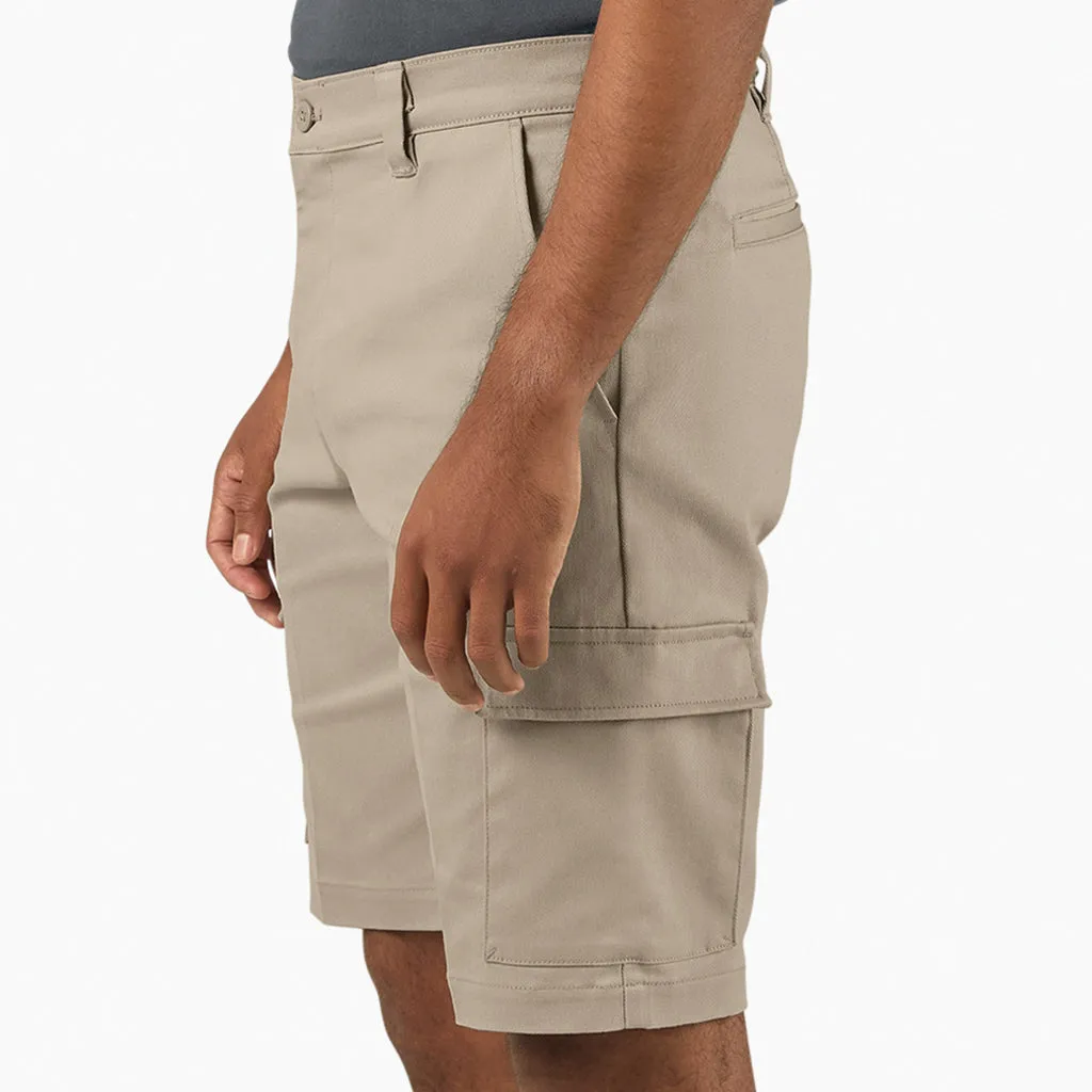 Men's Dickies 11-Inch Cargo Pro Work Short