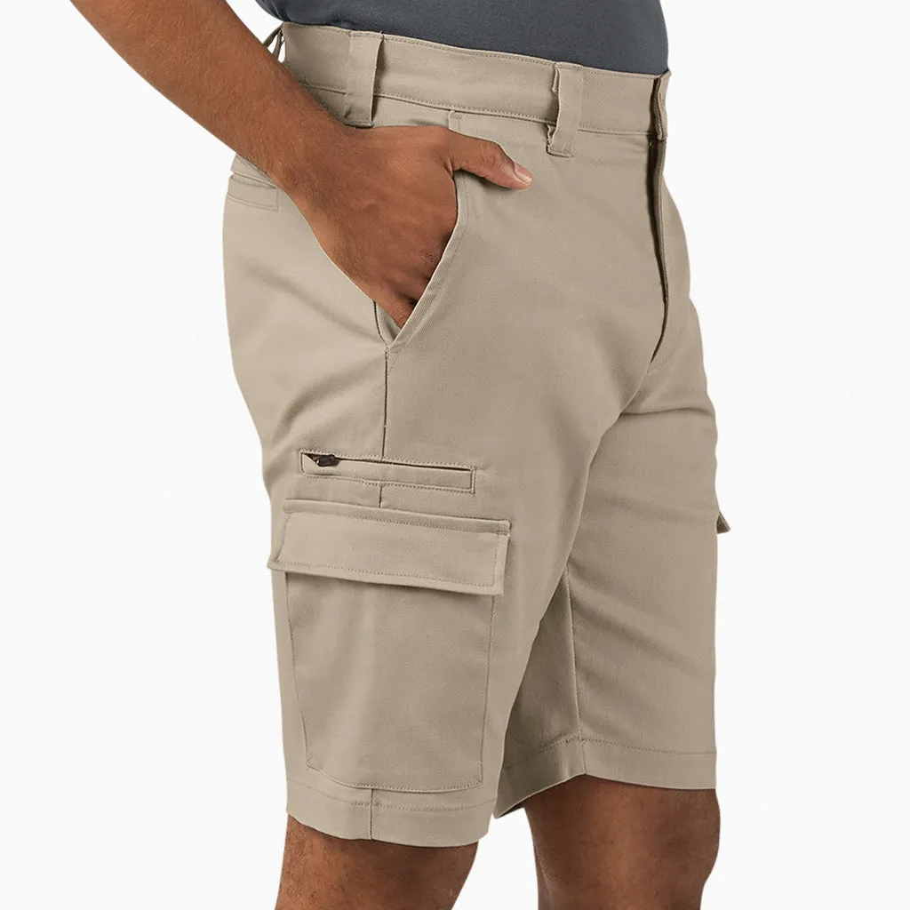 Men's Dickies 11-Inch Cargo Pro Work Short