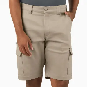 Men's Dickies 11-Inch Cargo Pro Work Short