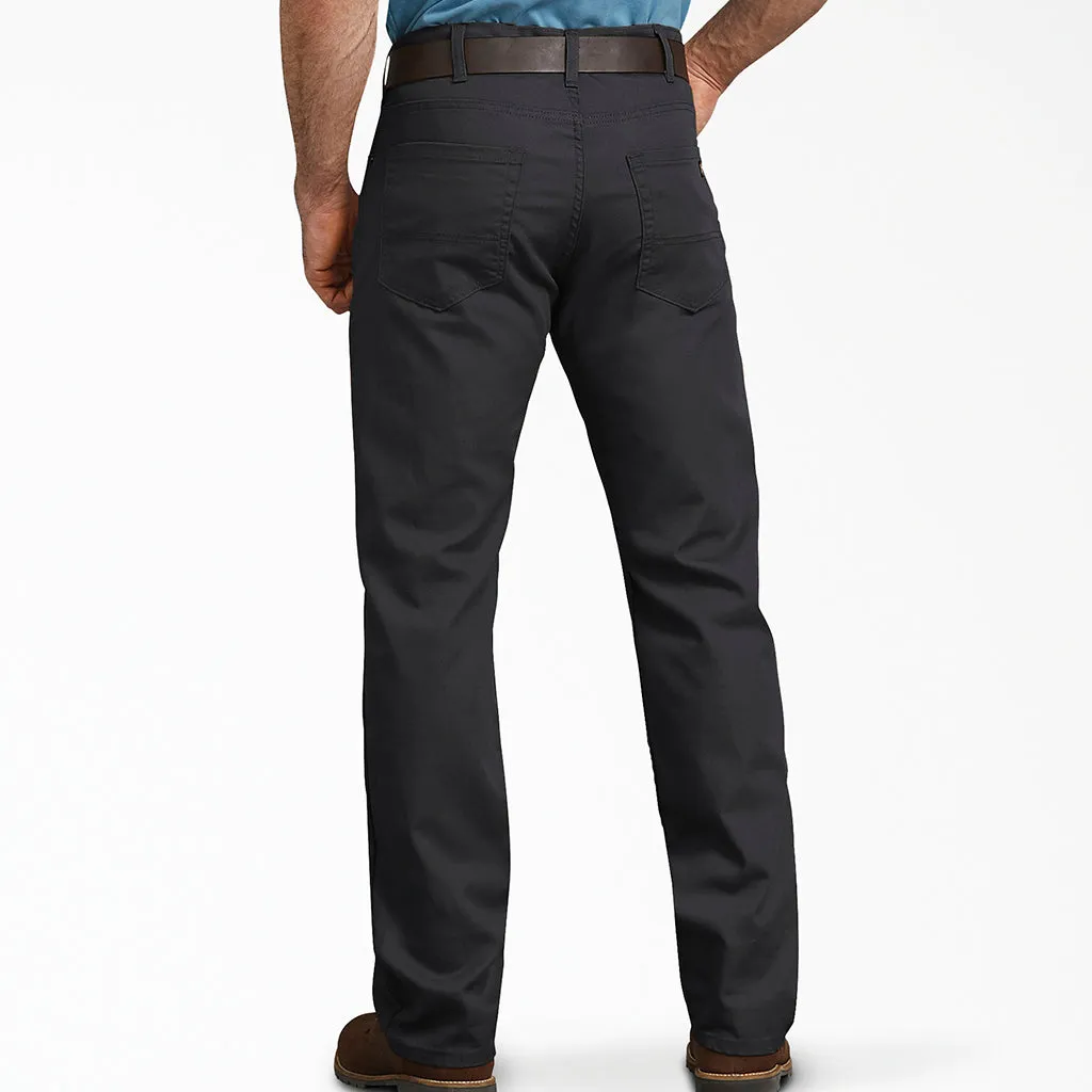 Men's Dickies Duck 5 Pocket Pant