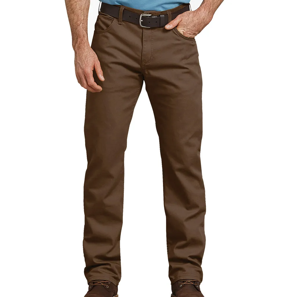 Men's Dickies Duck 5 Pocket Pant