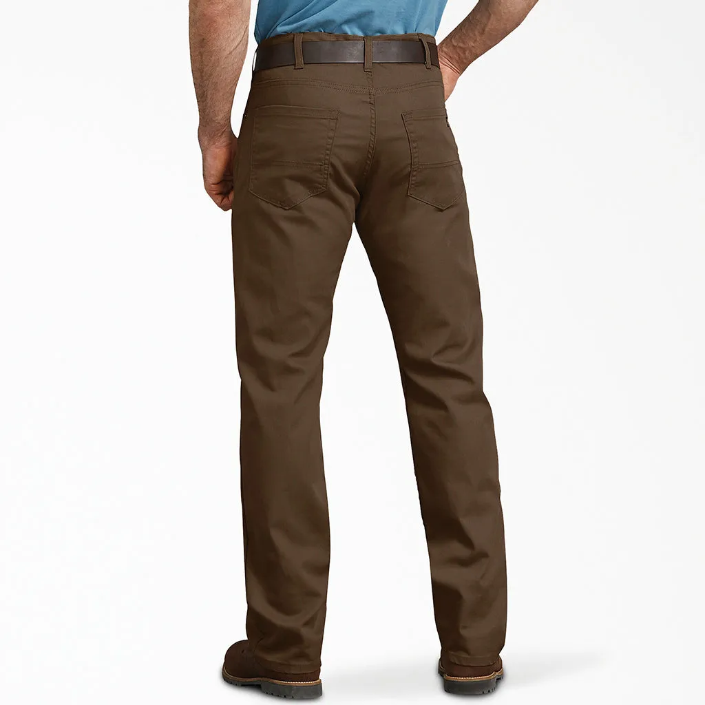 Men's Dickies Duck 5 Pocket Pant