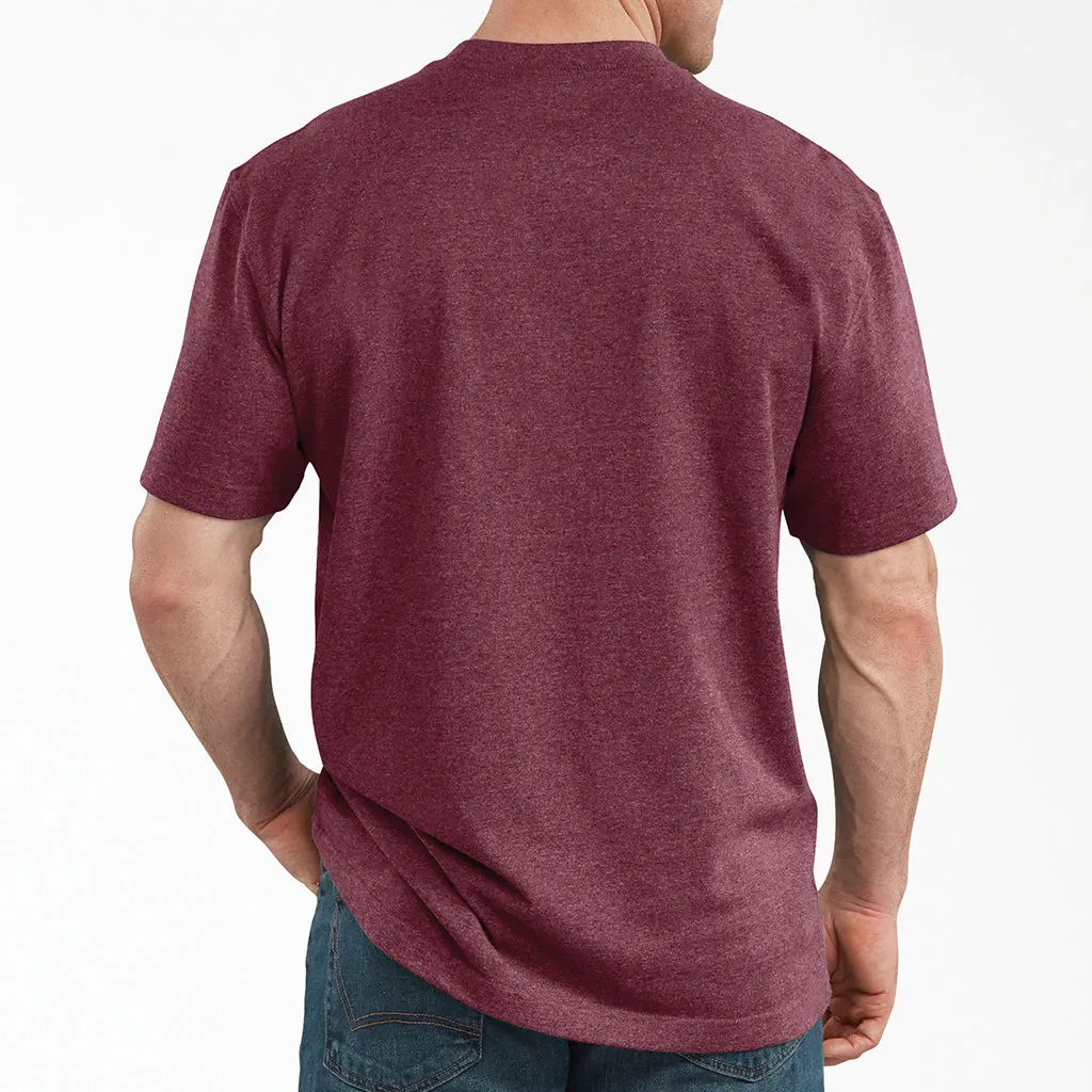 Men's Dickies Heavyweight Crew Neck
