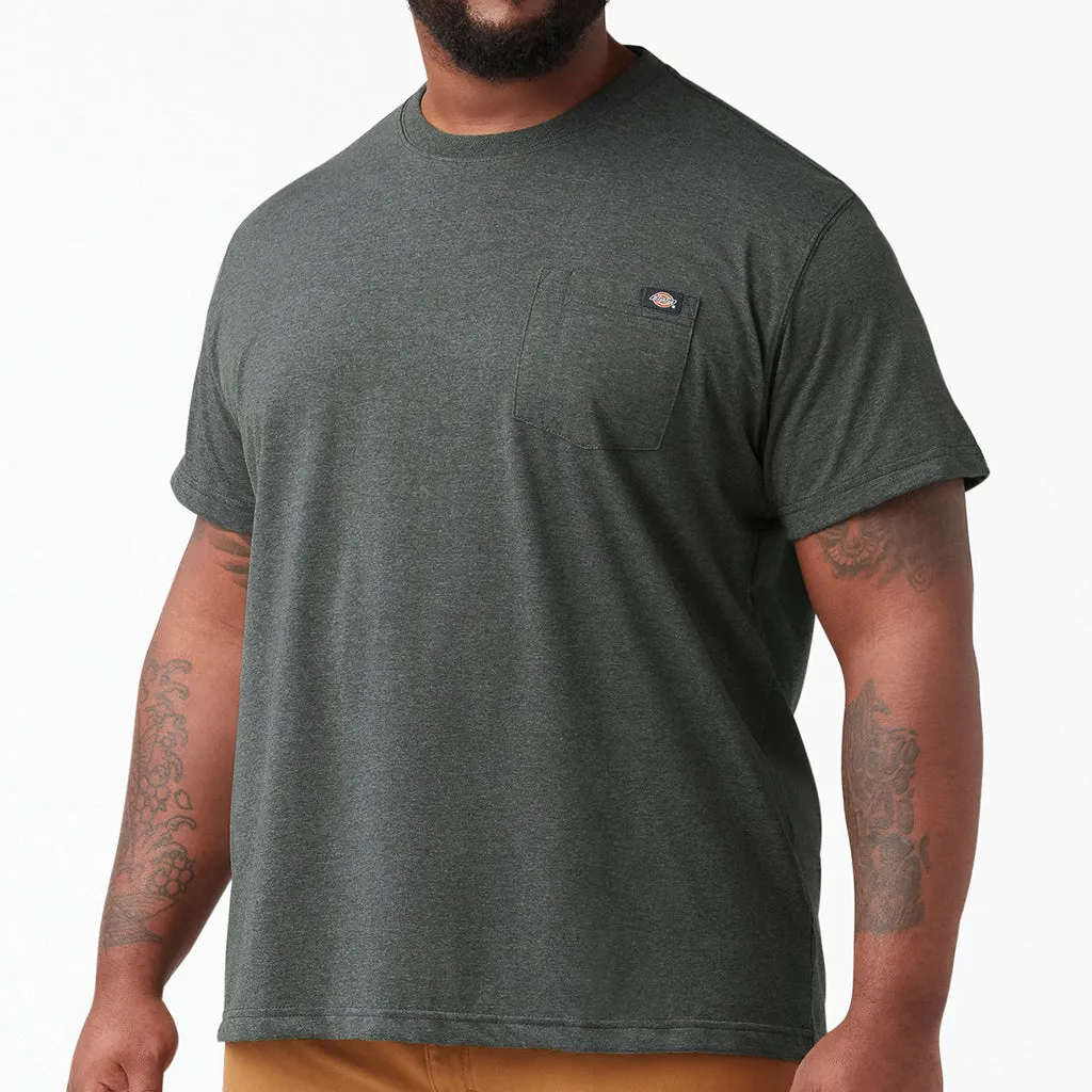 Men's Dickies Heavyweight Crew Neck
