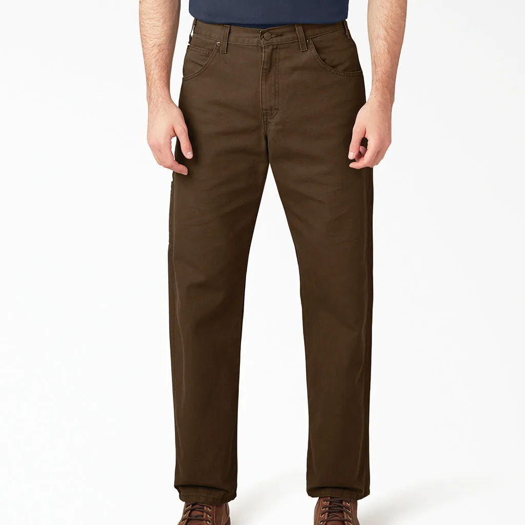 Men's Dickies Relaxed Fit Duck Pant