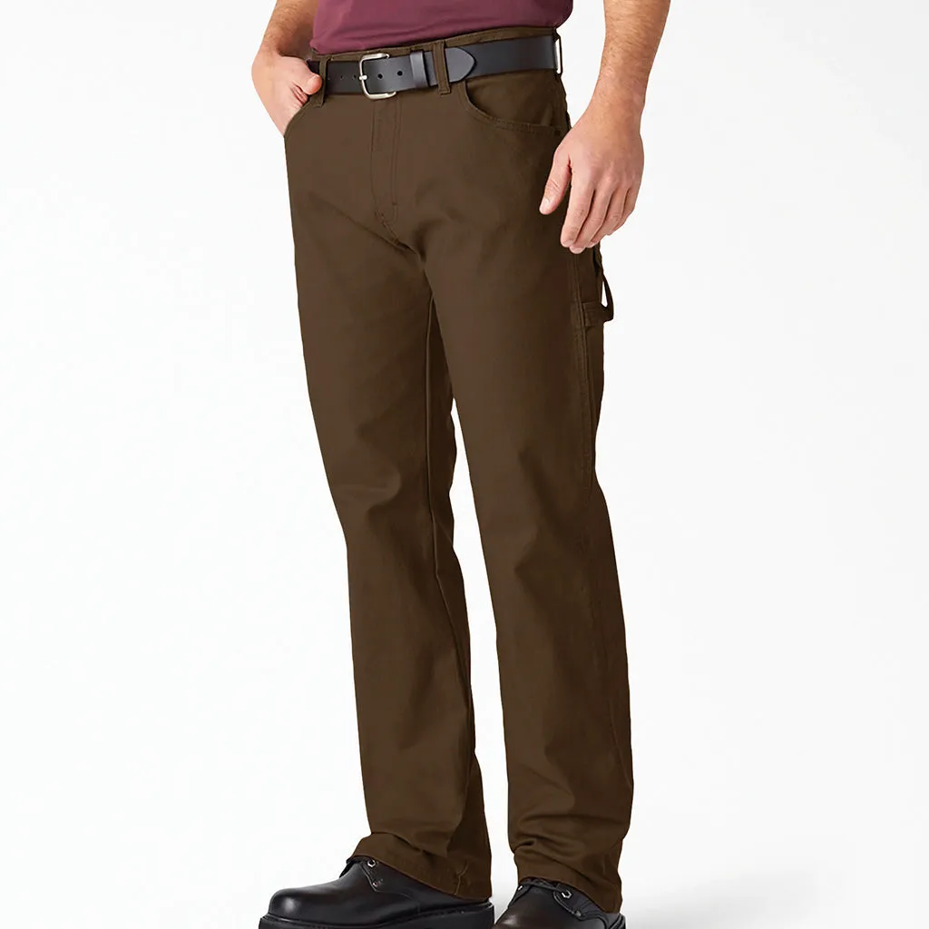 Men's Dickies Relaxed Fit Duck Pant