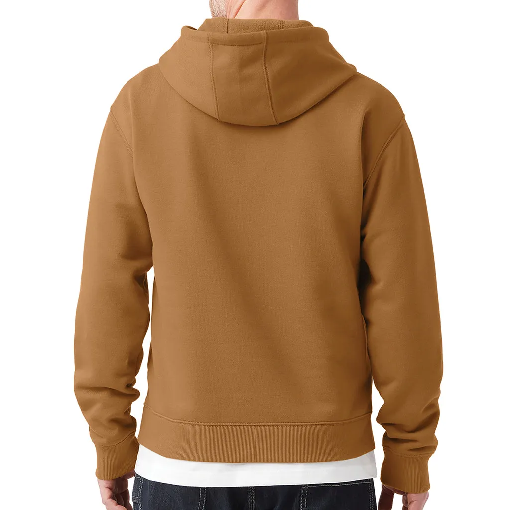 Men's Dickies Tri-Color Logo Pullover