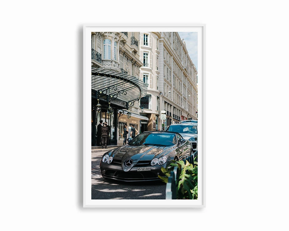 Merc Euro