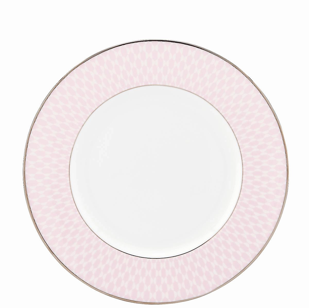 Mercer Drive Accent Platemodern kitchen decor ,kitchen dinner set ,dinnerware 