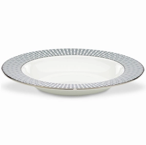 Mercer Drive Pasta Bowlmodern kitchen decor ,kitchen dinner set ,dinnerware 