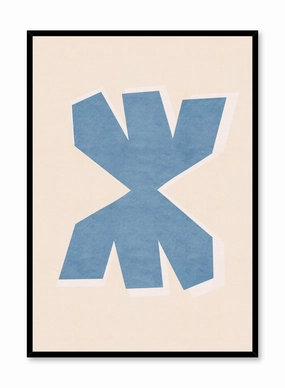 Merge, Posterpop culture themed posters