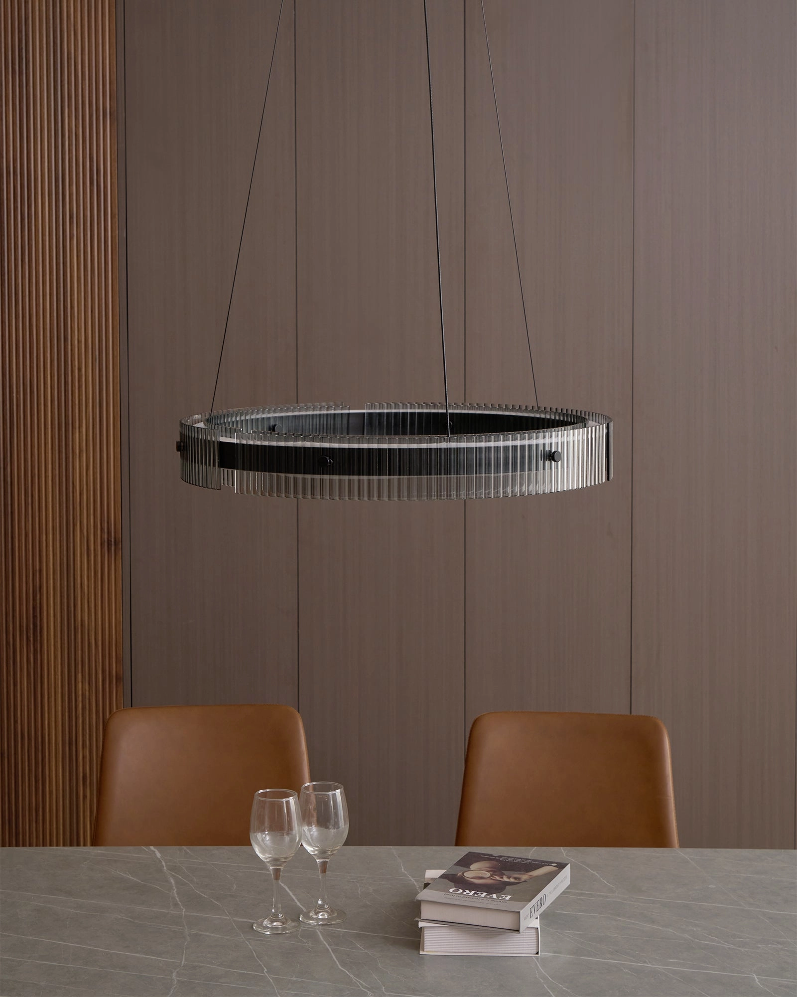 Merope Chandelier