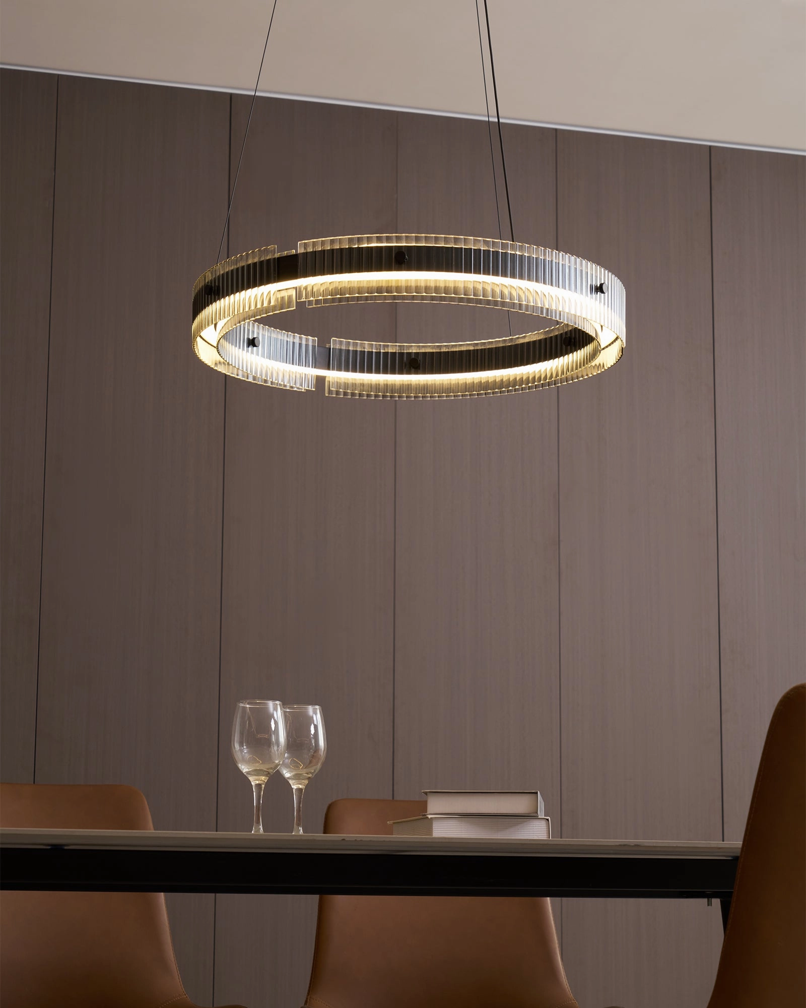 Merope Chandelier