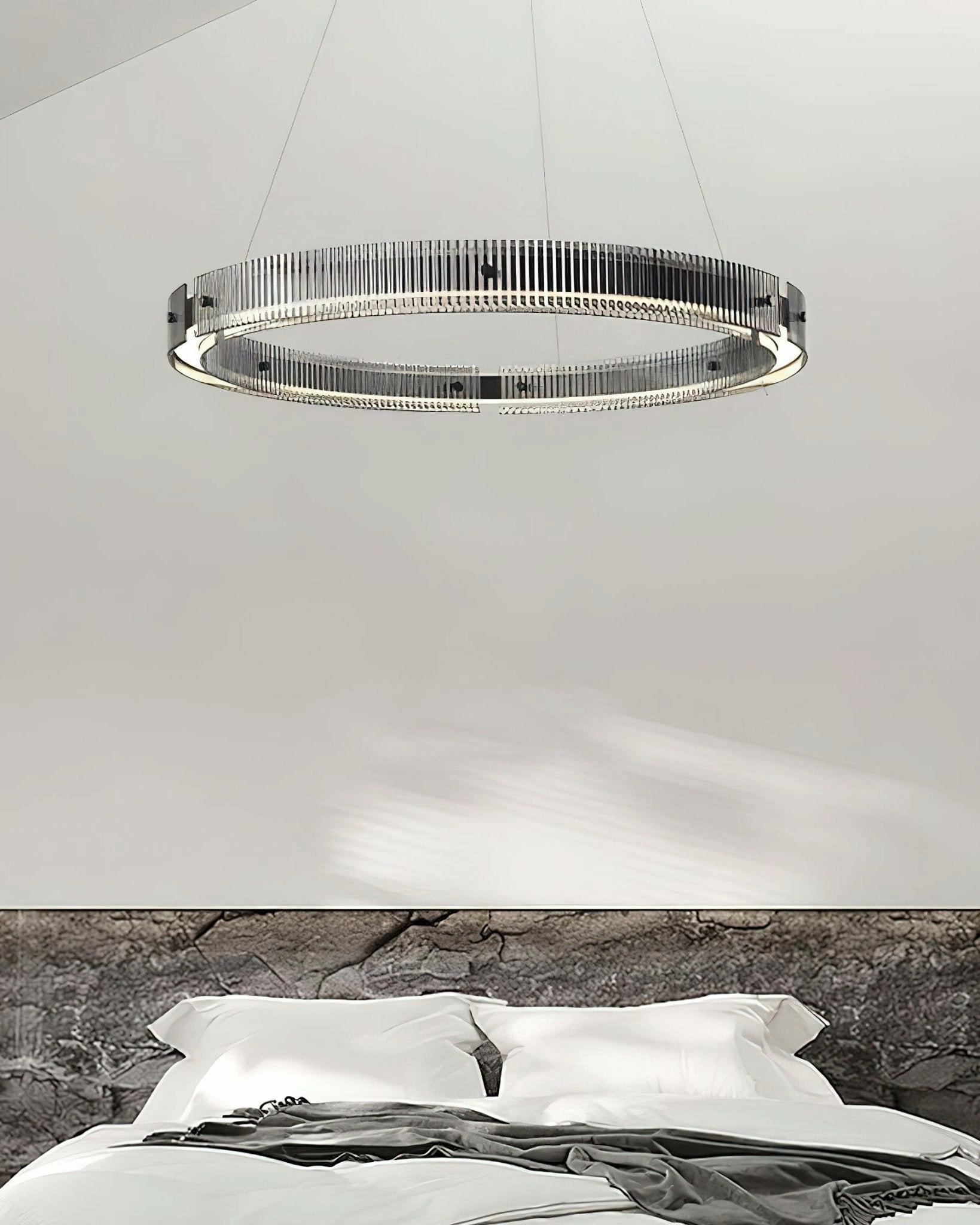 Merope Chandelier