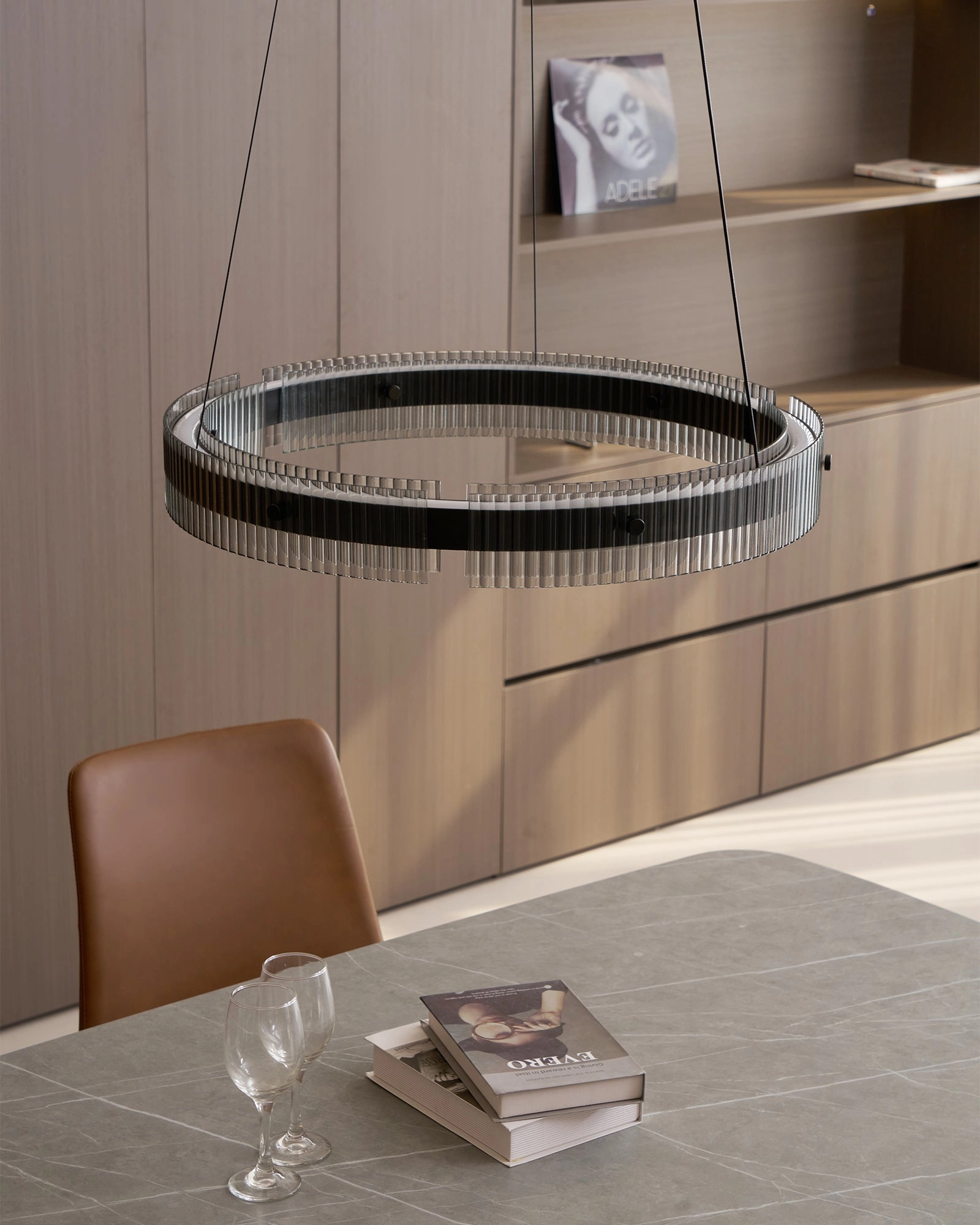 Merope Chandelier