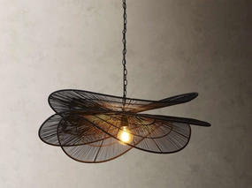 Merrick Pendantpendant light,industrial pendant light