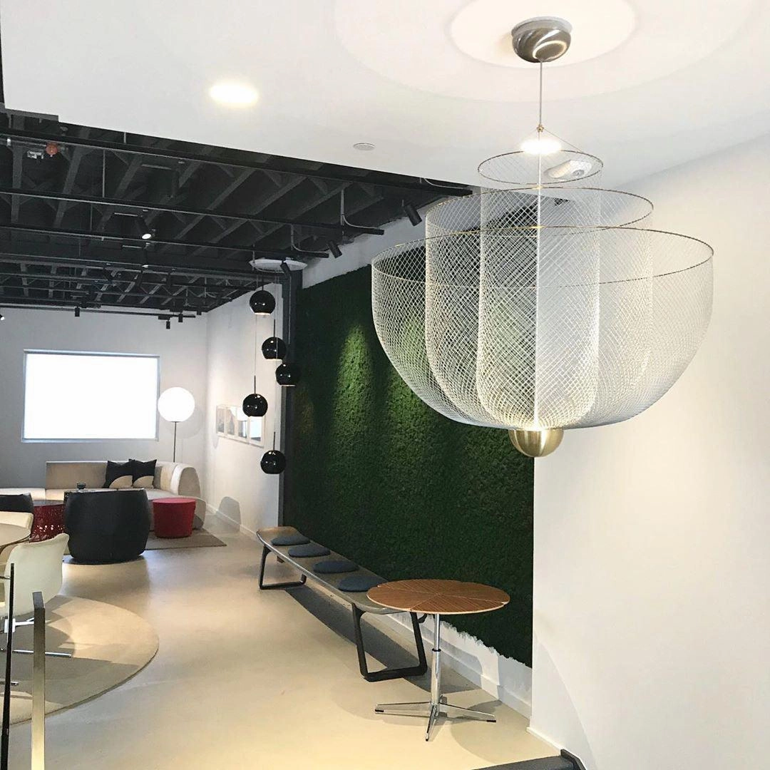 Meshmatics Hanging lamp
