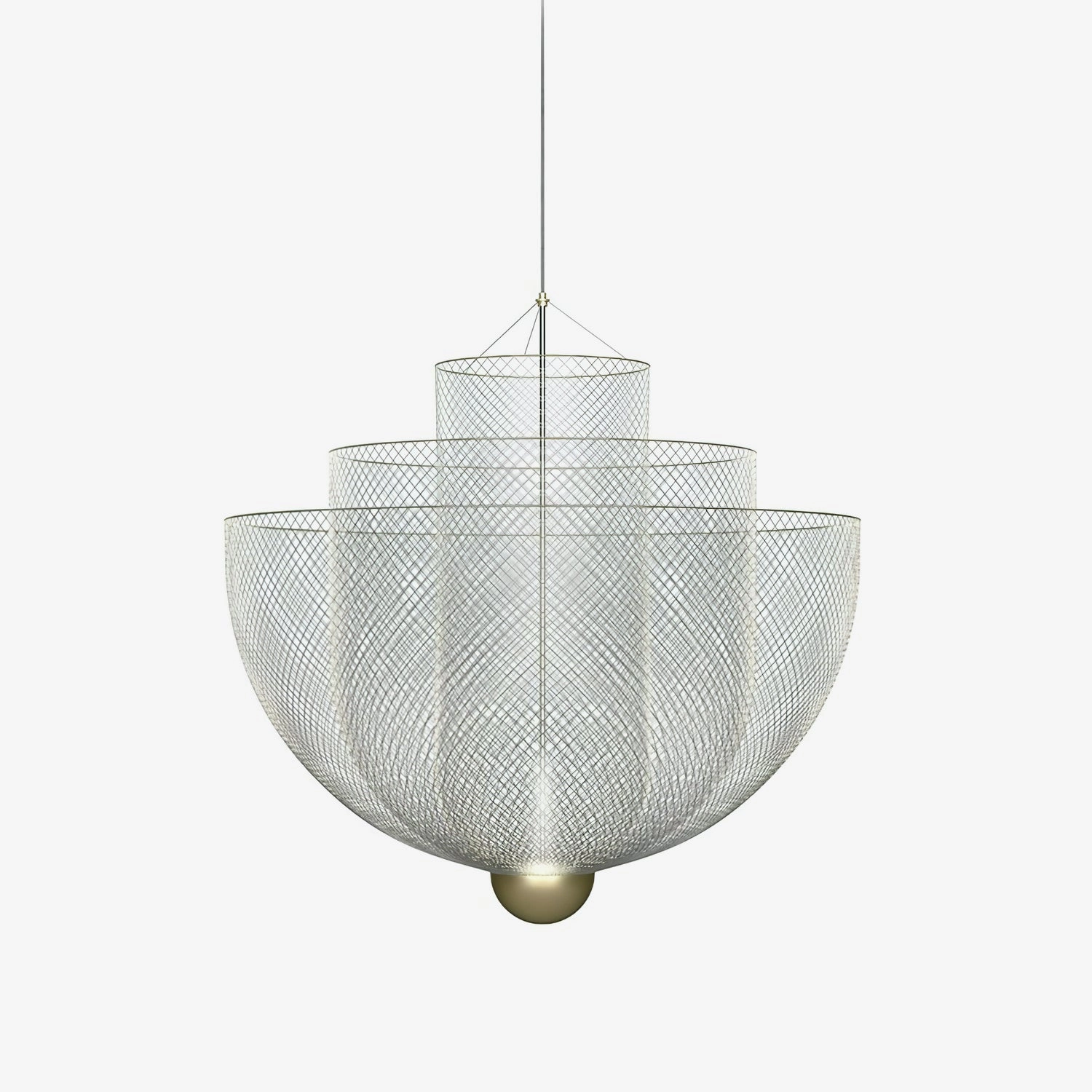 Meshmatics Hanging lamprustic chandelier,bedroom chandelier 