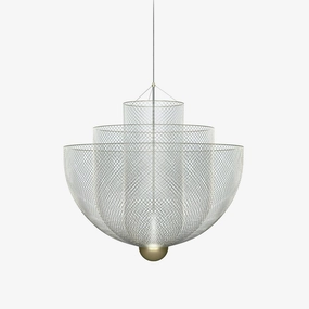 Meshmatics Hanging lamprustic chandelier,bedroom chandelier 