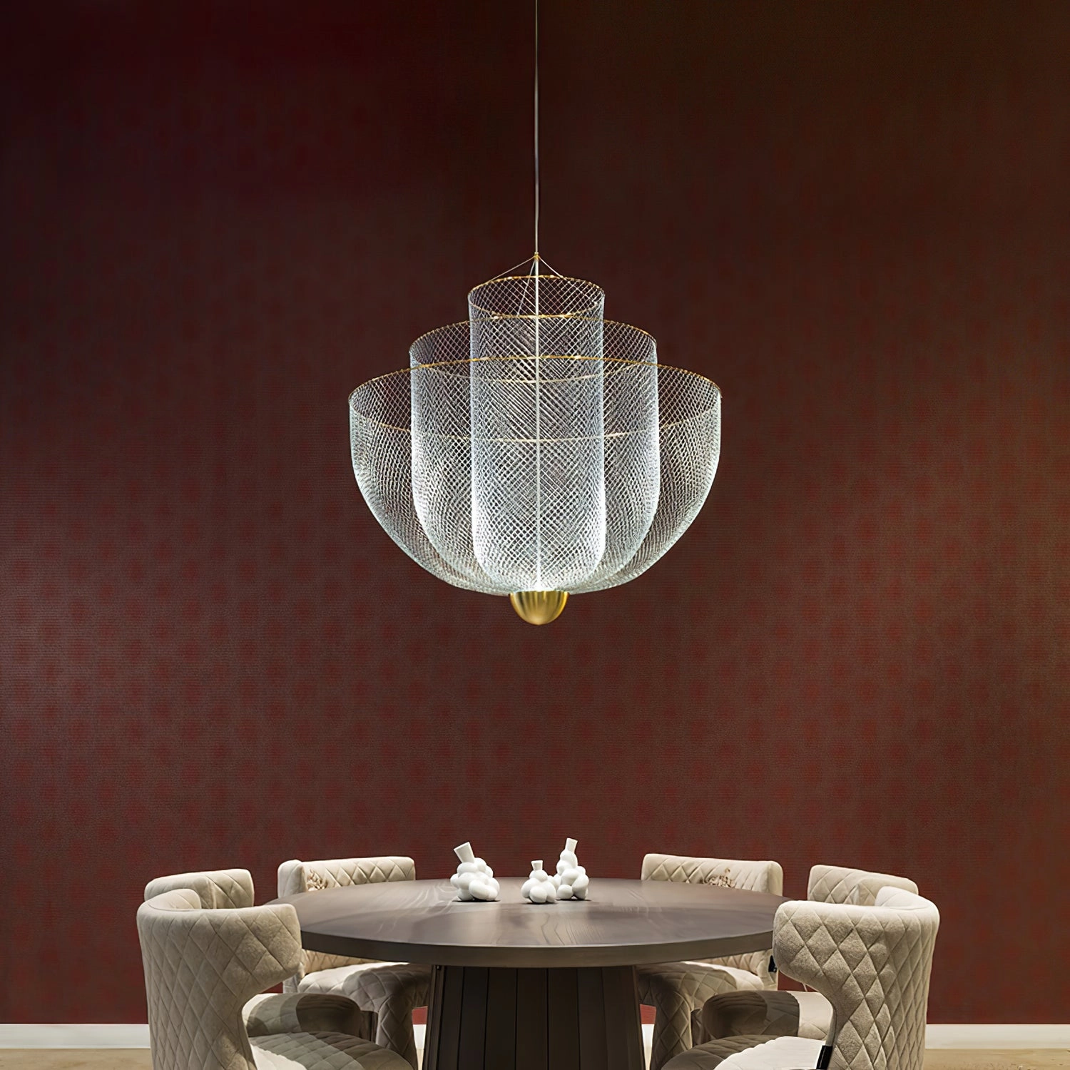 Meshmatics Hanging lamp